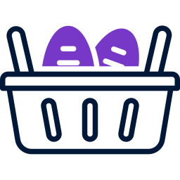 bäckerei icon