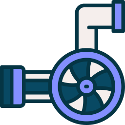 motor icono