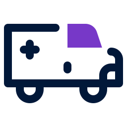 krankenwagen icon