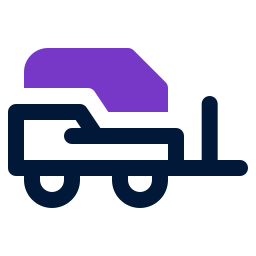 Forklift icon