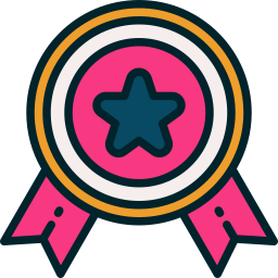 Badge icon