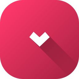 Down arrows icon