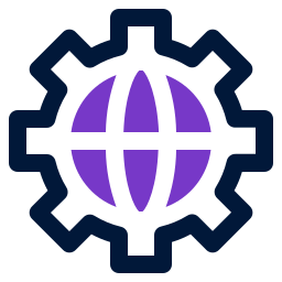 kommunikation icon