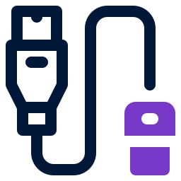 Cable icon