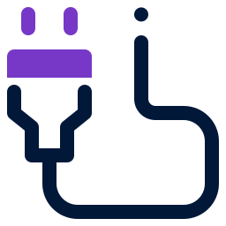 Cable icon