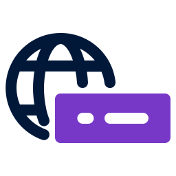 Connection icon