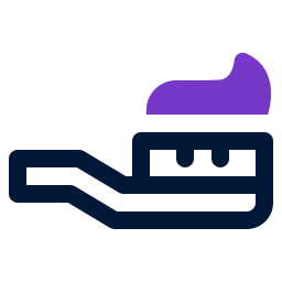 Brush icon