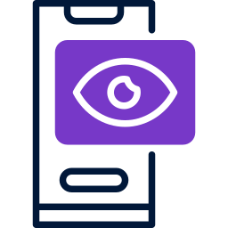 Eye icon