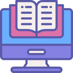 Book icon