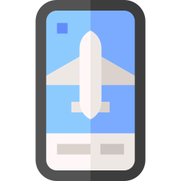 Flight icon