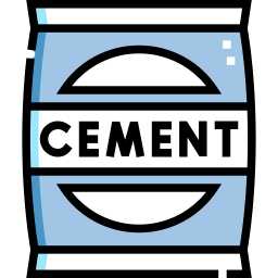 cement icoon