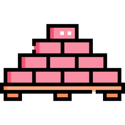 Brick icon