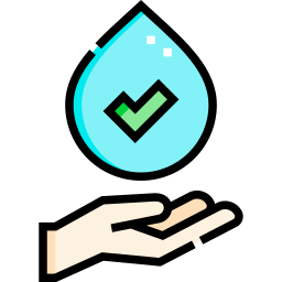 Clean Water icon