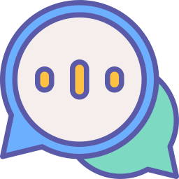 Bubble icon