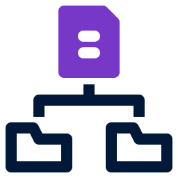 File icon