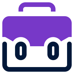 Bag icon