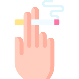 palenie ikona