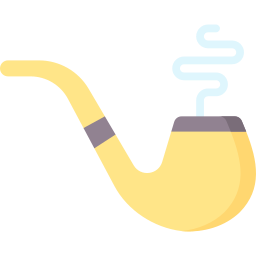 Pipe icon