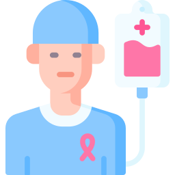Chemotherapy icon