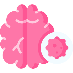 Brain icon