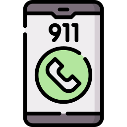 911 иконка