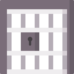 Jail icon