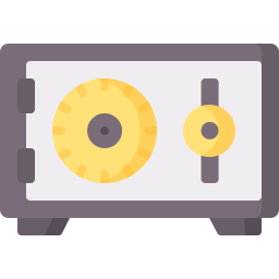 Safebox icon