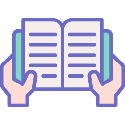 Book icon