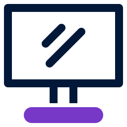 Computer icon