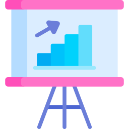 Presentation icon