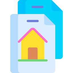 Document icon