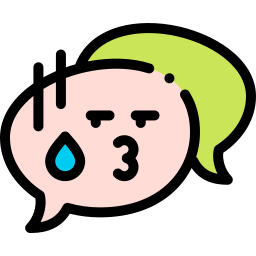 Dialogue icon