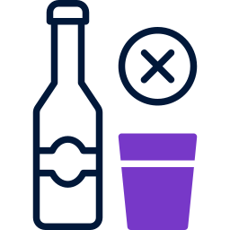 Alcohol icon