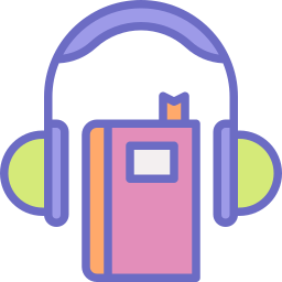 audio icono