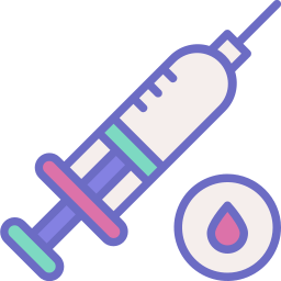 injection icon