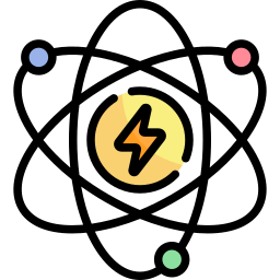 원자 에너지 icon