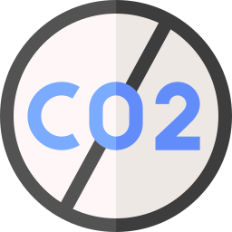 co2 icon