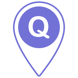 편지 q icon