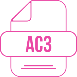 ac3 Icône