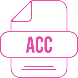 Acc icon