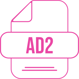 Ad2 icon