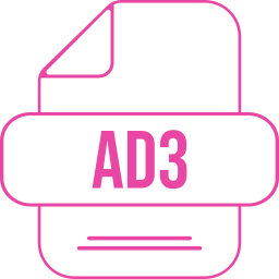 ad3 icon