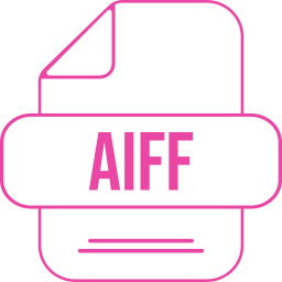 Aiff icon