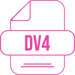 dv4 icon
