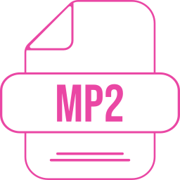 mp2 icona