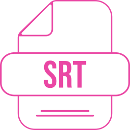 Srt icon