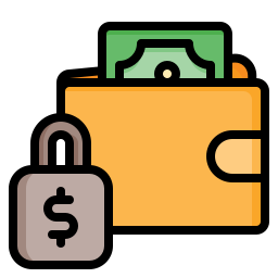 Wallet icon