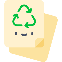 Paper icon