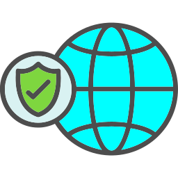 グローバルセキュリティ icon