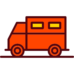 transportation иконка
